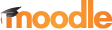 Moodle logosu